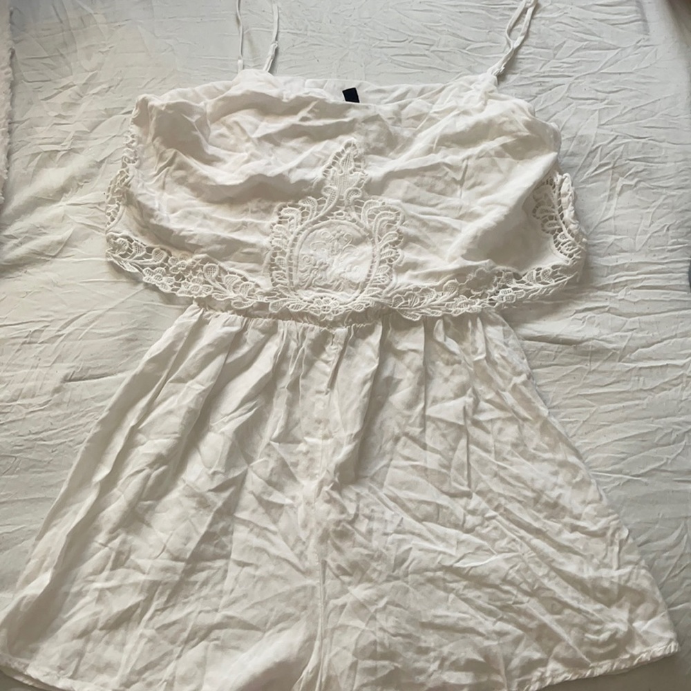 H&M romper